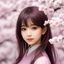 用户sakura_fan的头像，日本演艺爱好者
